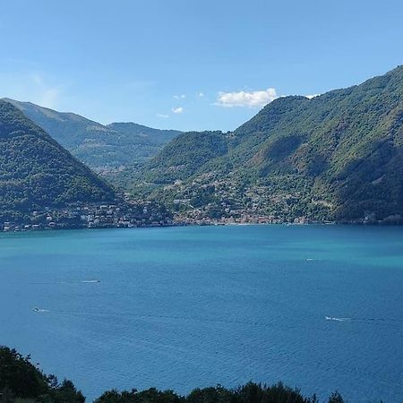 לצנו Private Room Near Bellagio View Lake Como מראה חיצוני תמונה