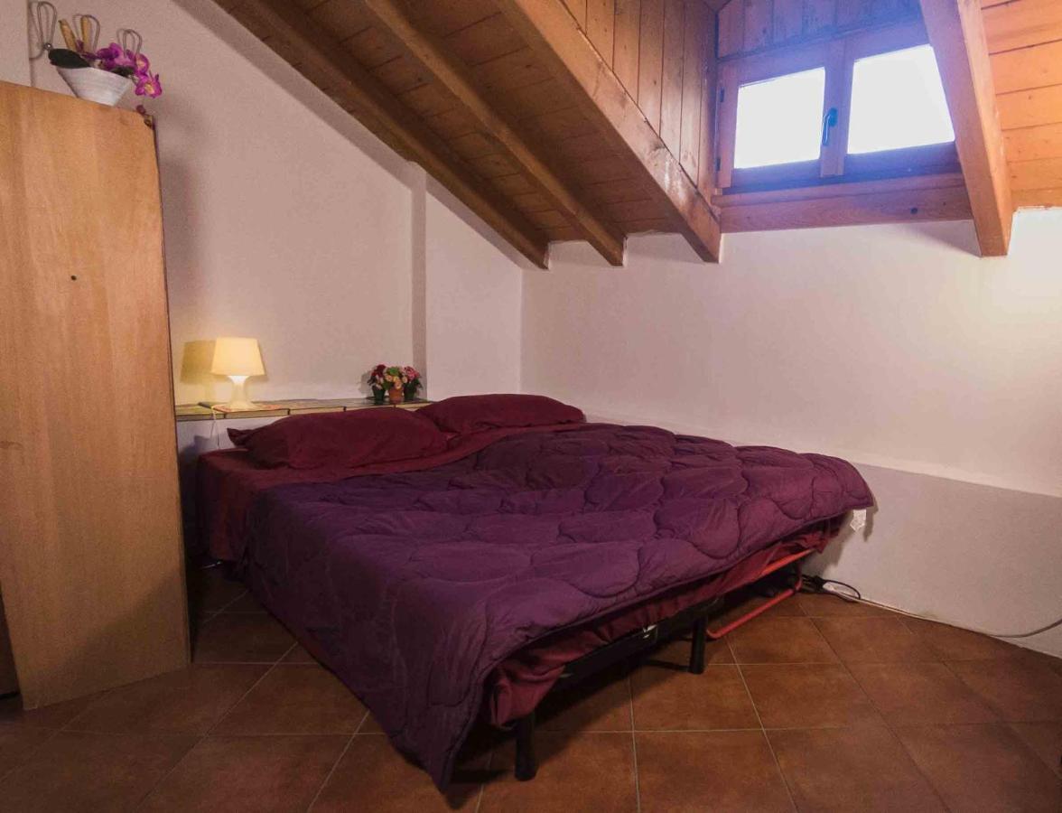 לצנו Private Room Near Bellagio View Lake Como מראה חיצוני תמונה