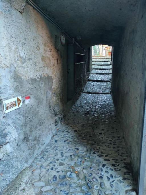 לצנו Private Room Near Bellagio View Lake Como מראה חיצוני תמונה