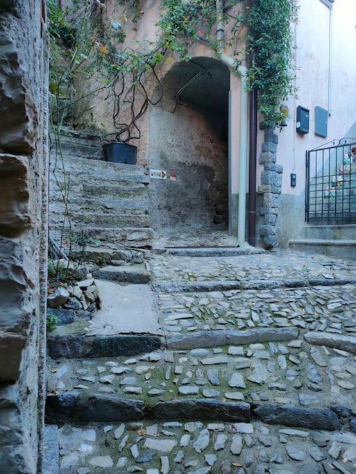 לצנו Private Room Near Bellagio View Lake Como מראה חיצוני תמונה