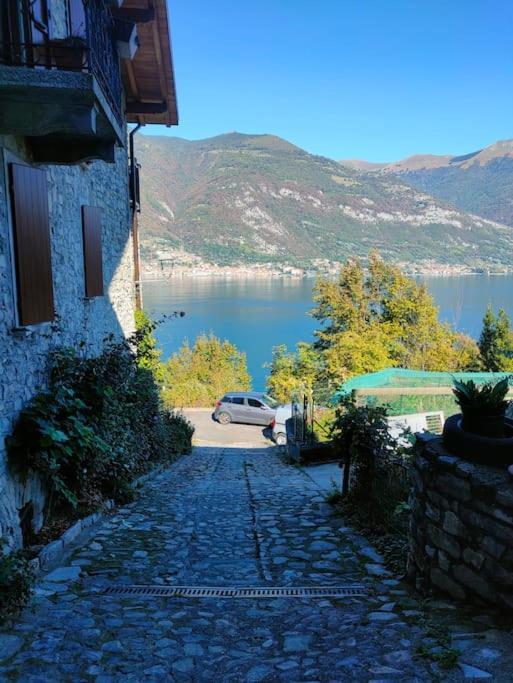 לצנו Private Room Near Bellagio View Lake Como מראה חיצוני תמונה