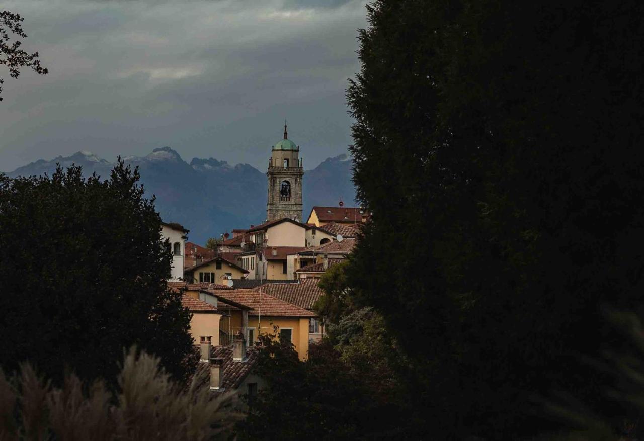 לצנו Private Room Near Bellagio View Lake Como מראה חיצוני תמונה
