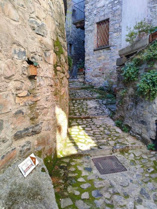 לצנו Private Room Near Bellagio View Lake Como מראה חיצוני תמונה