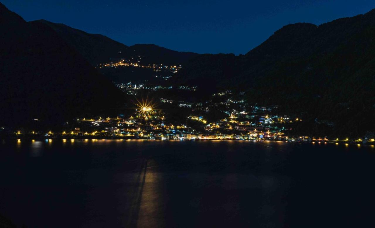לצנו Private Room Near Bellagio View Lake Como מראה חיצוני תמונה