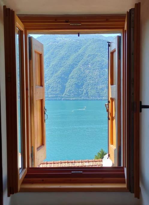 לצנו Private Room Near Bellagio View Lake Como מראה חיצוני תמונה