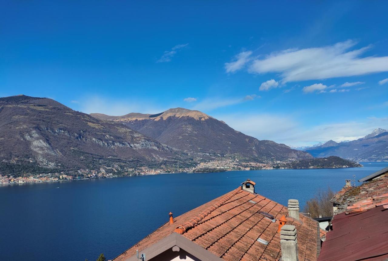 לצנו Private Room Near Bellagio View Lake Como מראה חיצוני תמונה