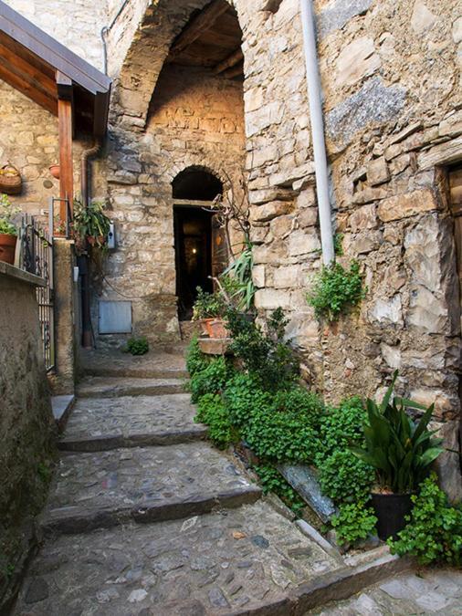 לצנו Private Room Near Bellagio View Lake Como מראה חיצוני תמונה